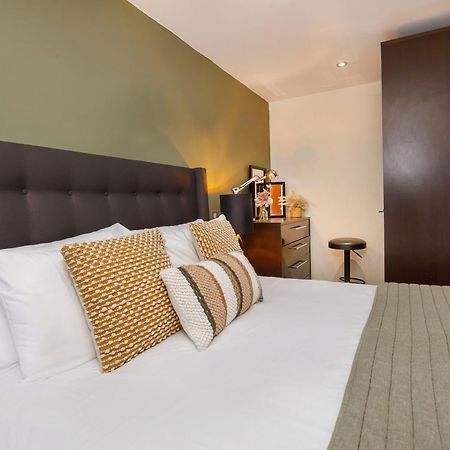 Aspire Apartments Γιορκ Εξωτερικό φωτογραφία