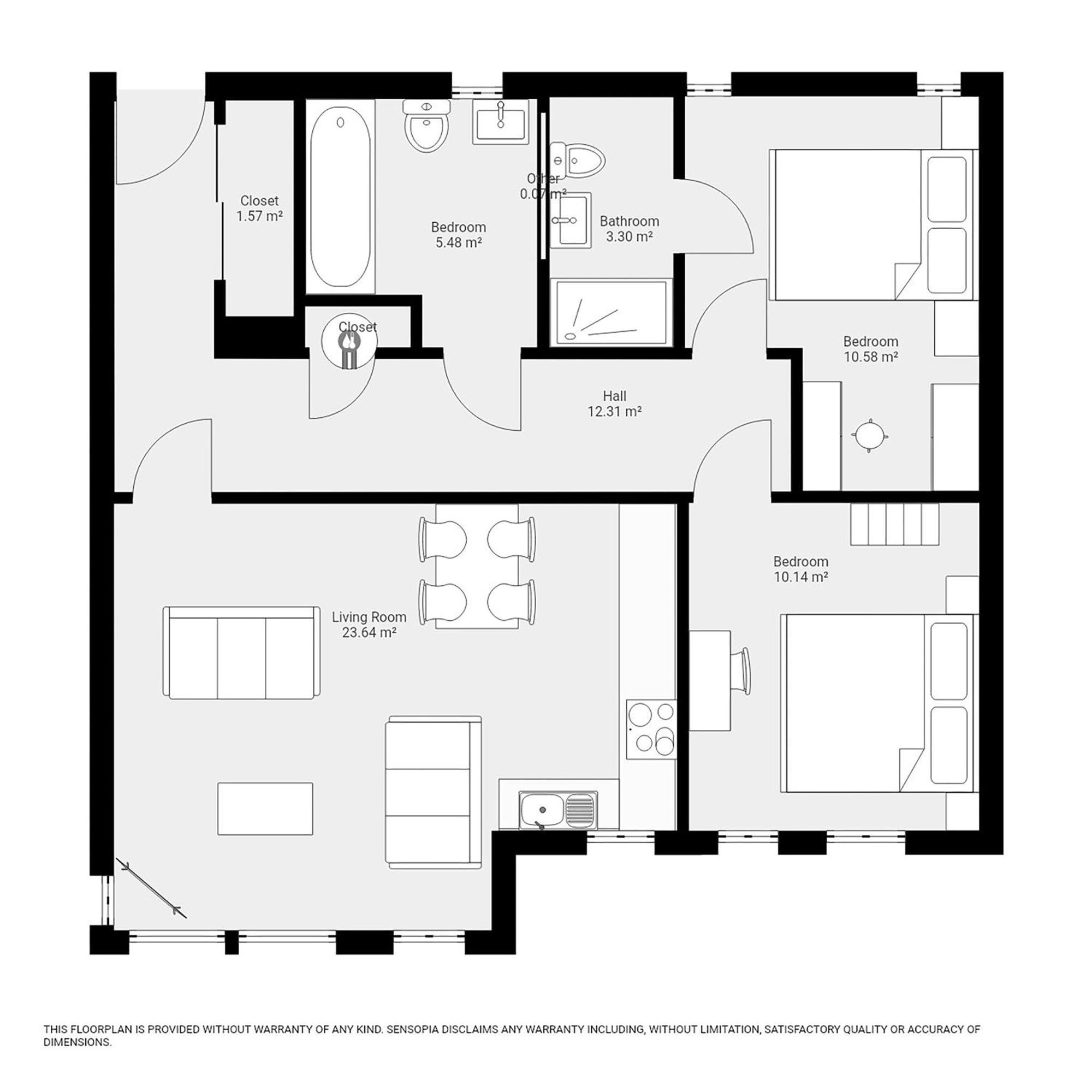 Aspire Apartments Γιορκ Εξωτερικό φωτογραφία