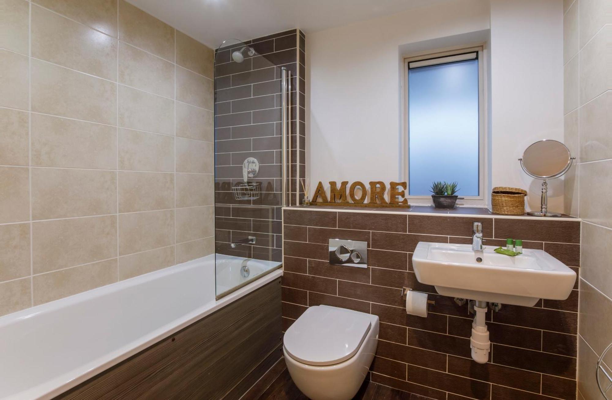 Aspire Apartments Γιορκ Εξωτερικό φωτογραφία