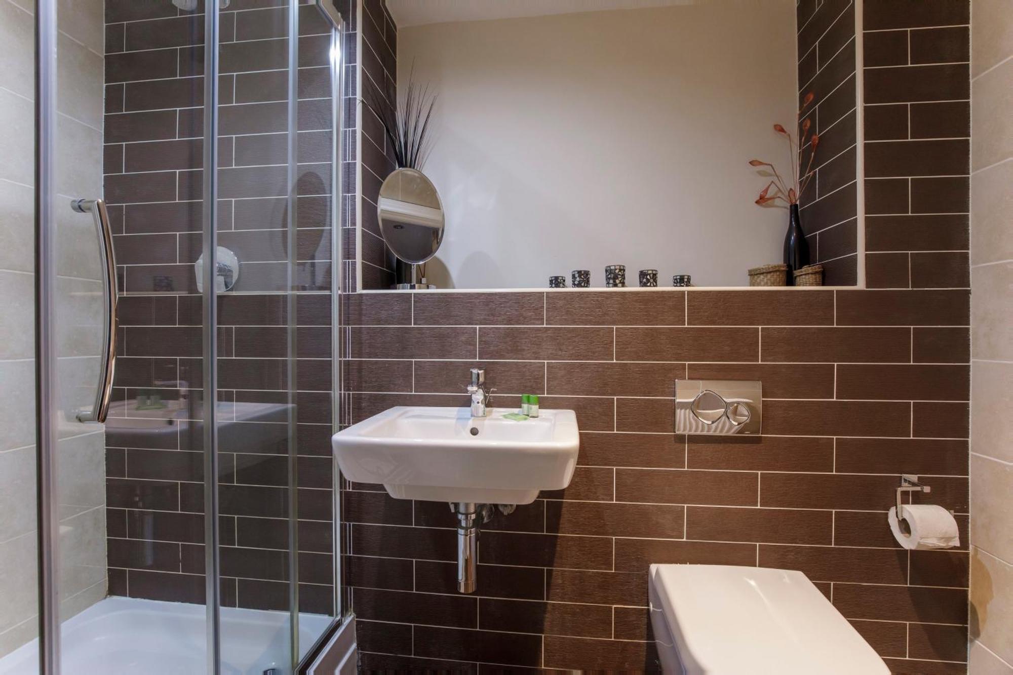 Aspire Apartments Γιορκ Εξωτερικό φωτογραφία